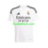 Fußballtrikots Real Madrid Heim Trikotsatz 2024-2025